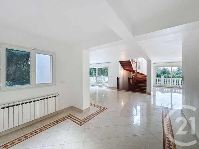 Maison à vendre - 8 pièces - 202 m2 - Bievres - 91 - ILE-DE-FRANCE