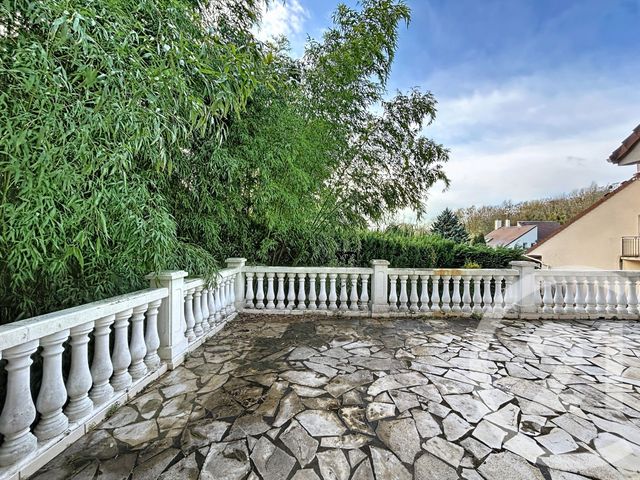 Maison à vendre - 8 pièces - 202 m2 - Bievres - 91 - ILE-DE-FRANCE