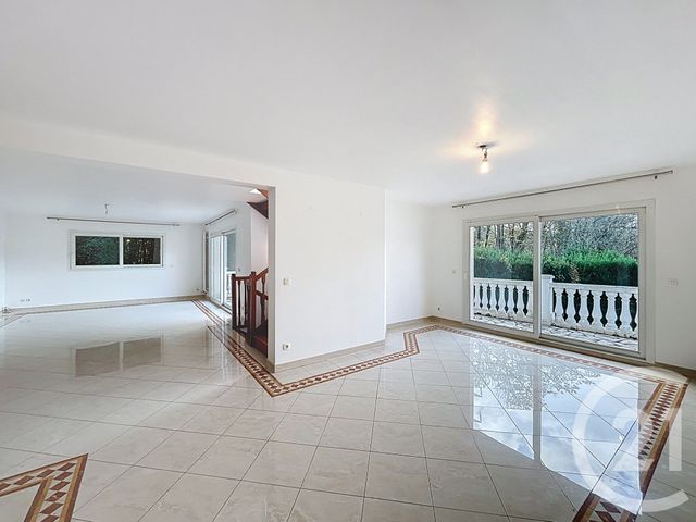 Maison à vendre - 8 pièces - 202 m2 - Bievres - 91 - ILE-DE-FRANCE