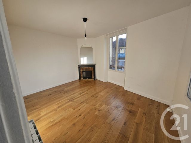 appartement - BIEVRES - 91