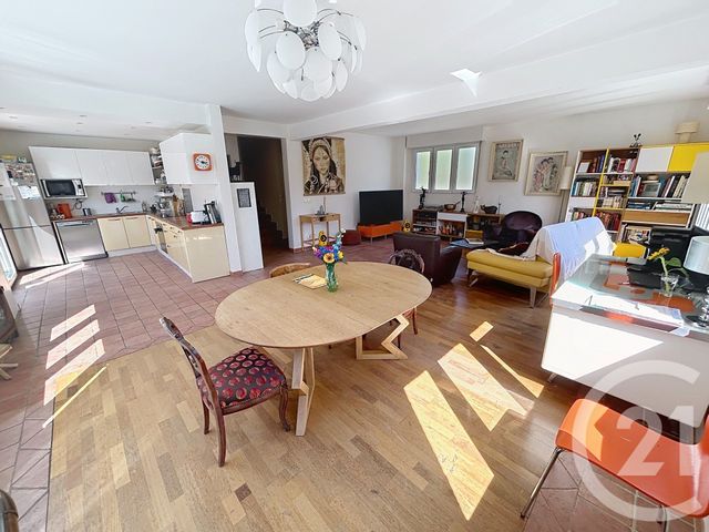 Maison &agrave; vendre - 7 pi&egrave;ces - 159,67 m2 - Bievres - 91 - ILE-DE-FRANCE