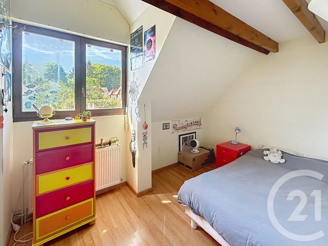 Maison &agrave; vendre - 7 pi&egrave;ces - 159,67 m2 - Bievres - 91 - ILE-DE-FRANCE