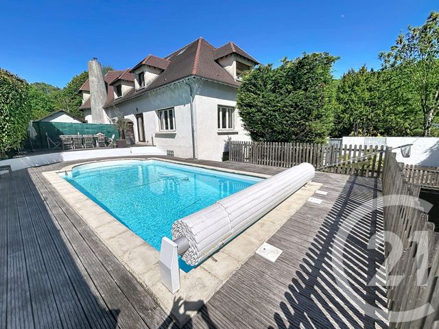 Maison à vendre BIEVRES