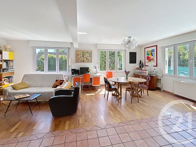 Maison &agrave; vendre - 7 pi&egrave;ces - 159,67 m2 - Bievres - 91 - ILE-DE-FRANCE
