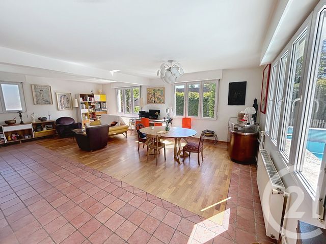 Maison &agrave; vendre - 7 pi&egrave;ces - 159,67 m2 - Bievres - 91 - ILE-DE-FRANCE