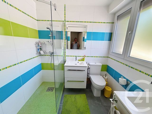 Maison &agrave; vendre - 7 pi&egrave;ces - 159,67 m2 - Bievres - 91 - ILE-DE-FRANCE