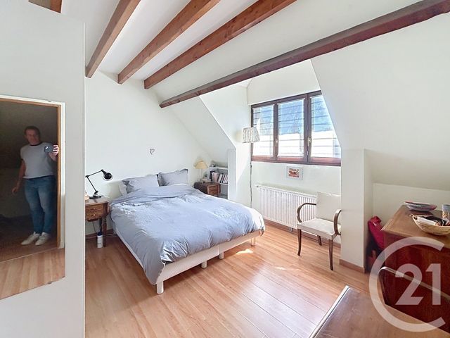 Maison &agrave; vendre - 7 pi&egrave;ces - 159,67 m2 - Bievres - 91 - ILE-DE-FRANCE