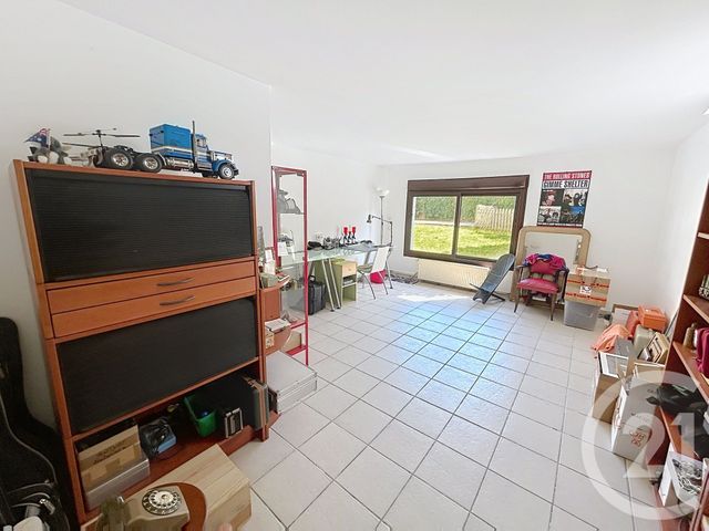 Maison &agrave; vendre - 7 pi&egrave;ces - 159,67 m2 - Bievres - 91 - ILE-DE-FRANCE