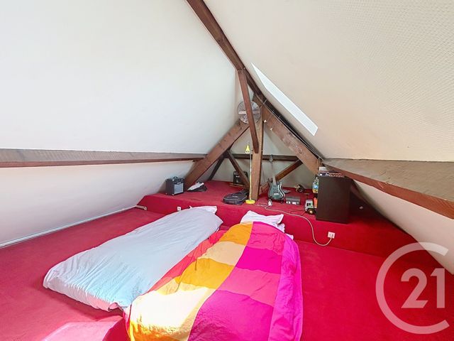 Maison &agrave; vendre - 7 pi&egrave;ces - 159,67 m2 - Bievres - 91 - ILE-DE-FRANCE