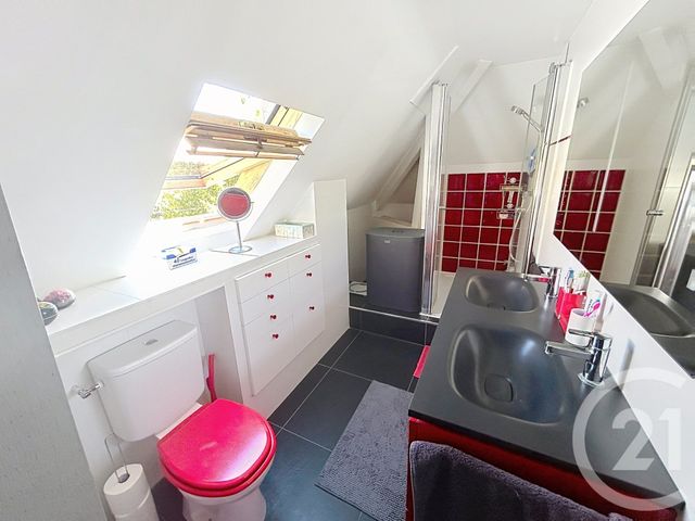 Maison &agrave; vendre - 7 pi&egrave;ces - 159,67 m2 - Bievres - 91 - ILE-DE-FRANCE