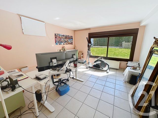 Maison &agrave; vendre - 7 pi&egrave;ces - 159,67 m2 - Bievres - 91 - ILE-DE-FRANCE