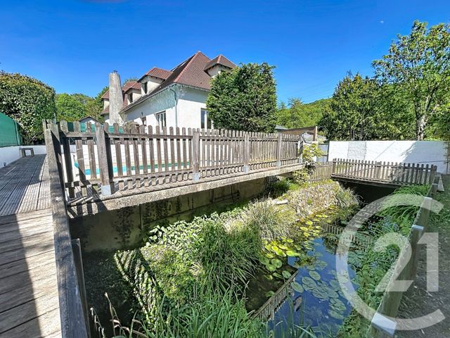 Maison &agrave; vendre - 7 pi&egrave;ces - 159,67 m2 - Bievres - 91 - ILE-DE-FRANCE