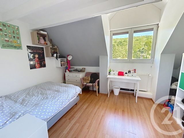 Maison &agrave; vendre - 7 pi&egrave;ces - 159,67 m2 - Bievres - 91 - ILE-DE-FRANCE