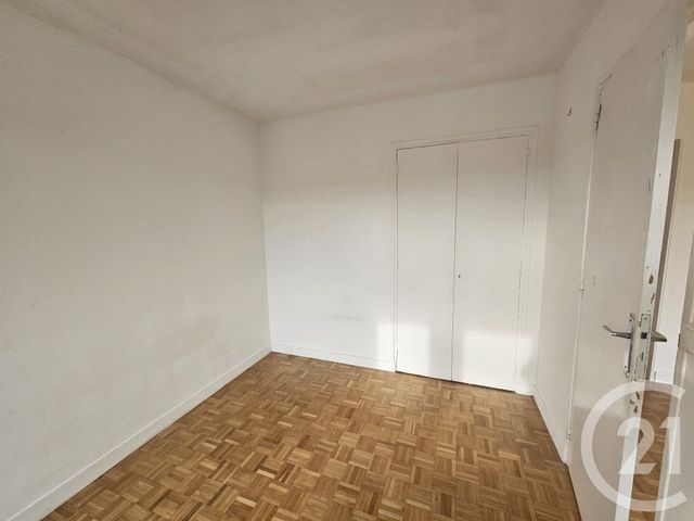 Appartement F3 &agrave; louer - 3 pi&egrave;ces - 53,54 m2 - Bievres - 91 - ILE-DE-FRANCE