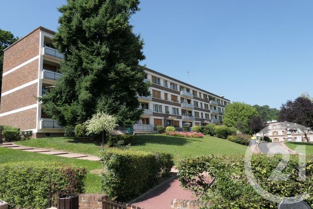 appartement - BIEVRES - 91