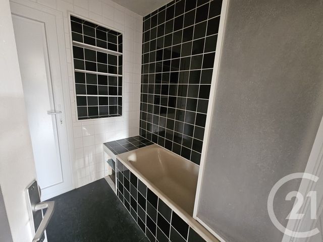 Appartement F3 &agrave; louer - 3 pi&egrave;ces - 53,54 m2 - Bievres - 91 - ILE-DE-FRANCE