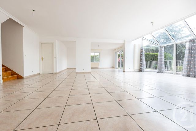 Maison &agrave; vendre - 8 pi&egrave;ces - 208 m2 - Bievres - 91 - ILE-DE-FRANCE