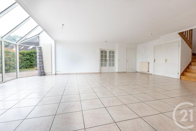 Maison &agrave; vendre - 8 pi&egrave;ces - 208 m2 - Bievres - 91 - ILE-DE-FRANCE