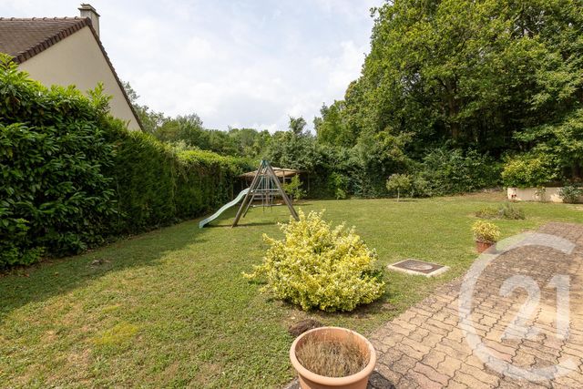 Maison &agrave; vendre - 8 pi&egrave;ces - 208 m2 - Bievres - 91 - ILE-DE-FRANCE