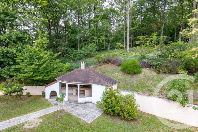 Maison &agrave; vendre - 8 pi&egrave;ces - 208 m2 - Bievres - 91 - ILE-DE-FRANCE