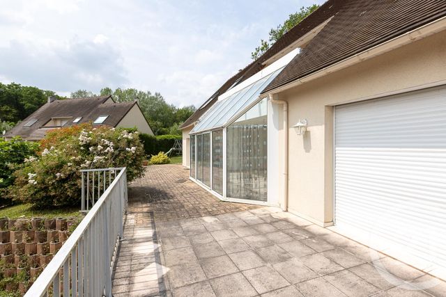 Maison &agrave; vendre - 8 pi&egrave;ces - 208 m2 - Bievres - 91 - ILE-DE-FRANCE