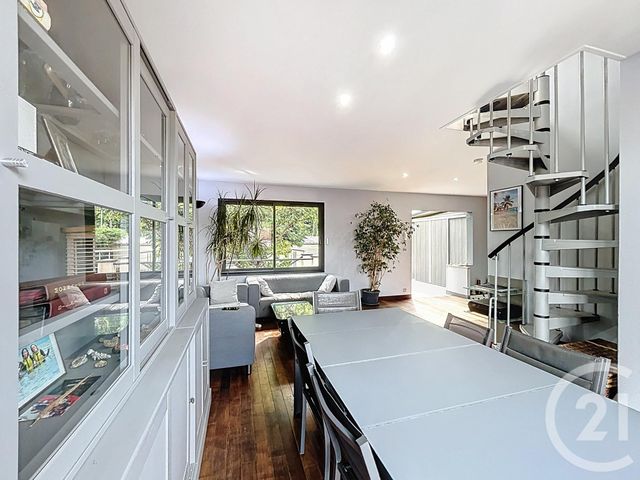 Maison à vendre - 4 pièces - 88,74 m2 - Igny - 91 - ILE-DE-FRANCE