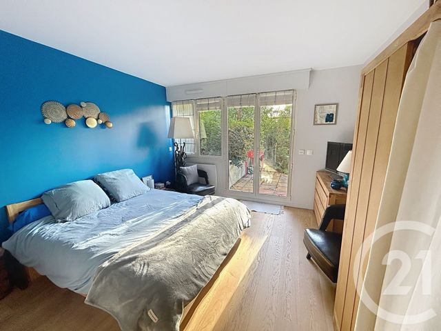 Appartement F3 à vendre - 3 pièces - 86,72 m2 - Meudon - 92 - ILE-DE-FRANCE