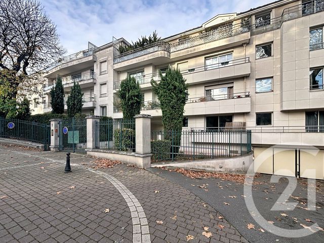 Appartement F3 à vendre - 3 pièces - 86,72 m2 - Meudon - 92 - ILE-DE-FRANCE
