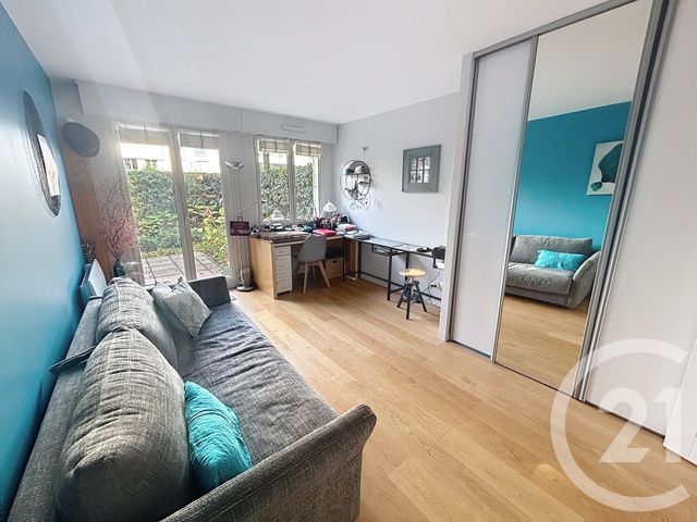 Appartement F3 à vendre - 3 pièces - 86,72 m2 - Meudon - 92 - ILE-DE-FRANCE