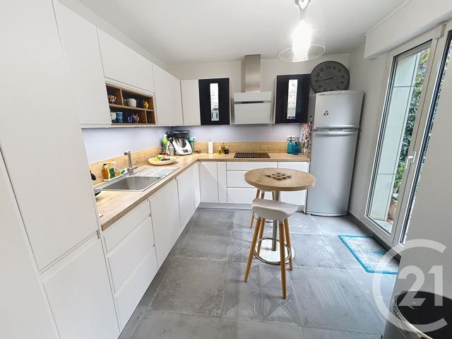 Appartement F3 à vendre - 3 pièces - 86,72 m2 - Meudon - 92 - ILE-DE-FRANCE