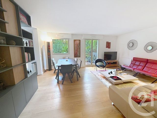 Appartement F3 à vendre - 3 pièces - 86,72 m2 - Meudon - 92 - ILE-DE-FRANCE