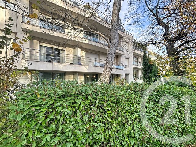 Appartement F3 à vendre - 3 pièces - 86,72 m2 - Meudon - 92 - ILE-DE-FRANCE