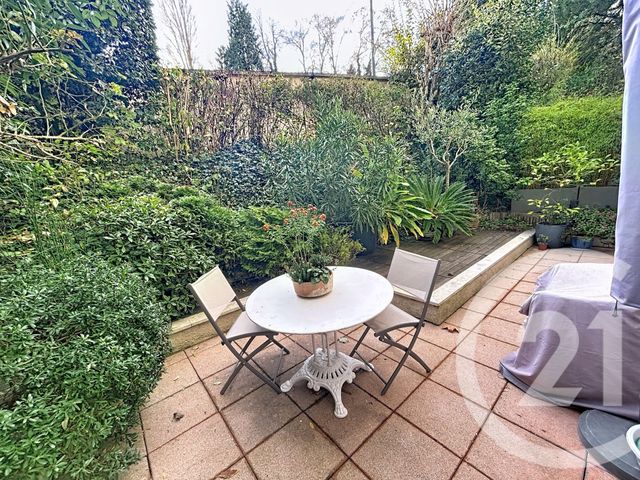 Appartement F3 à vendre - 3 pièces - 86,72 m2 - Meudon - 92 - ILE-DE-FRANCE