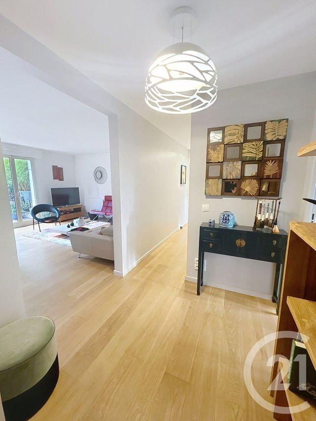 Appartement F3 à vendre - 3 pièces - 86,72 m2 - Meudon - 92 - ILE-DE-FRANCE