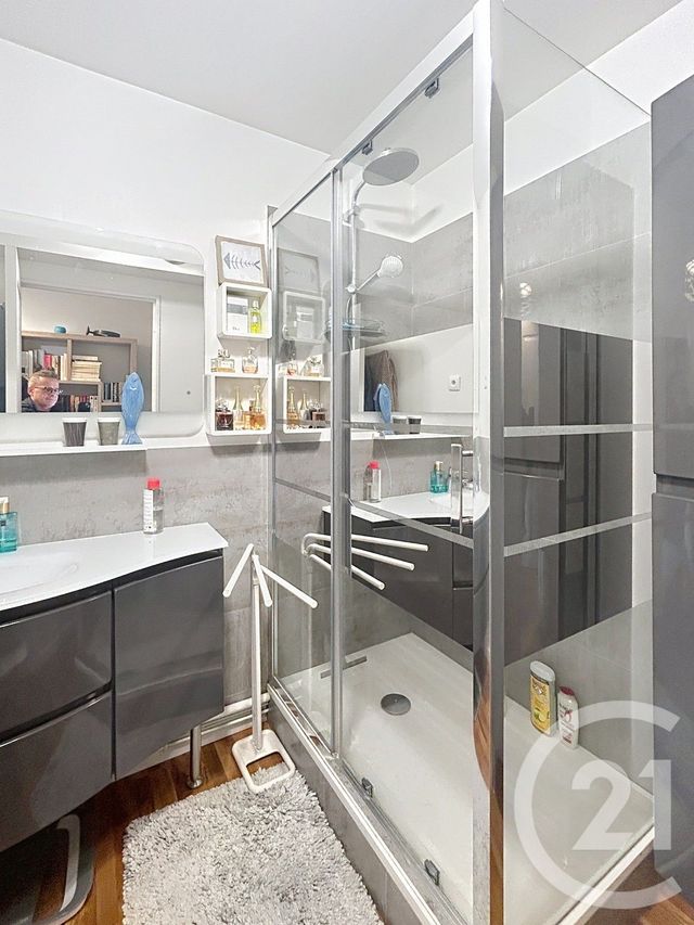 Appartement F3 à vendre - 3 pièces - 86,72 m2 - Meudon - 92 - ILE-DE-FRANCE