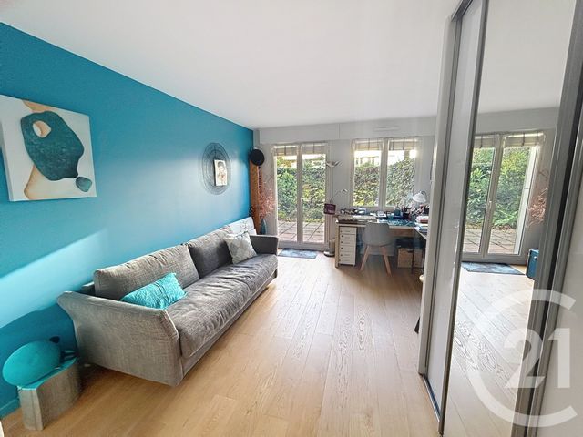 Appartement F3 à vendre - 3 pièces - 86,72 m2 - Meudon - 92 - ILE-DE-FRANCE