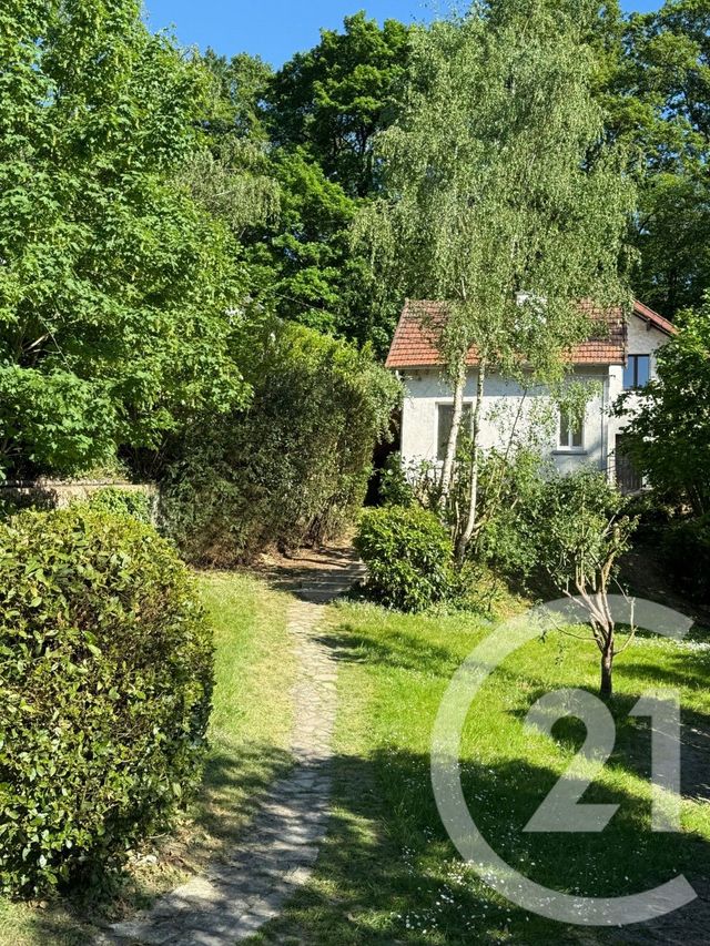 Maison &agrave; vendre - 5 pi&egrave;ces - 108 m2 - Verrieres Le Buisson - 91 - ILE-DE-FRANCE
