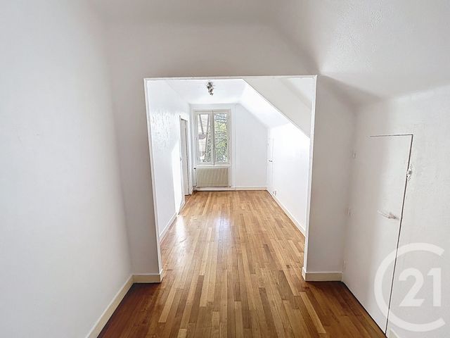 Maison &agrave; vendre - 5 pi&egrave;ces - 108 m2 - Verrieres Le Buisson - 91 - ILE-DE-FRANCE