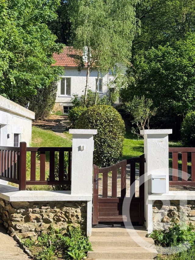 Maison &agrave; vendre - 5 pi&egrave;ces - 108 m2 - Verrieres Le Buisson - 91 - ILE-DE-FRANCE