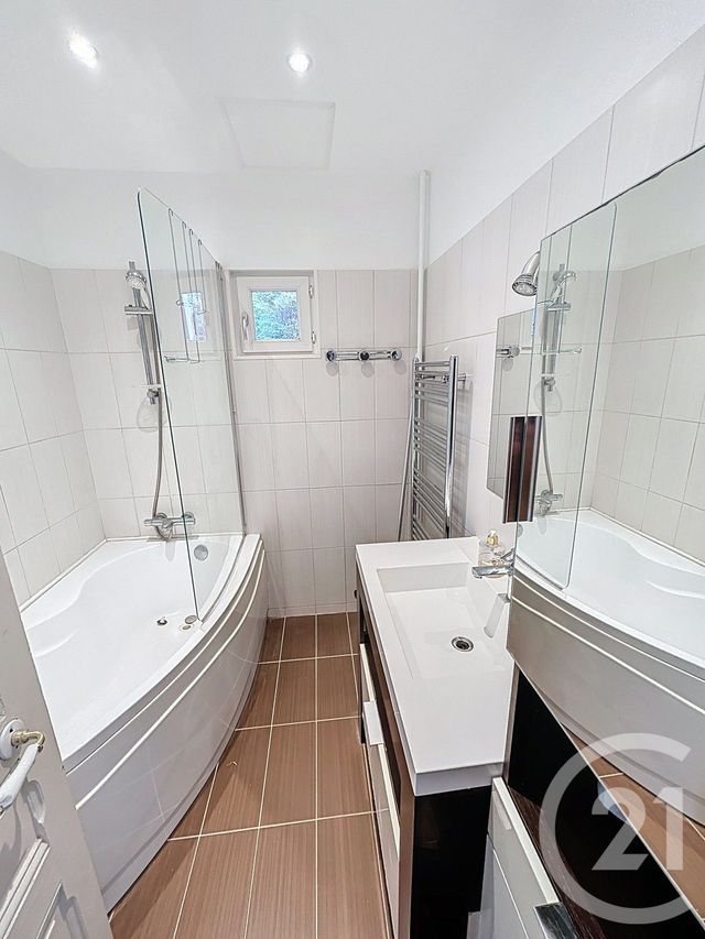 Maison &agrave; vendre - 5 pi&egrave;ces - 108 m2 - Verrieres Le Buisson - 91 - ILE-DE-FRANCE