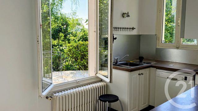 Maison &agrave; vendre - 5 pi&egrave;ces - 108 m2 - Verrieres Le Buisson - 91 - ILE-DE-FRANCE