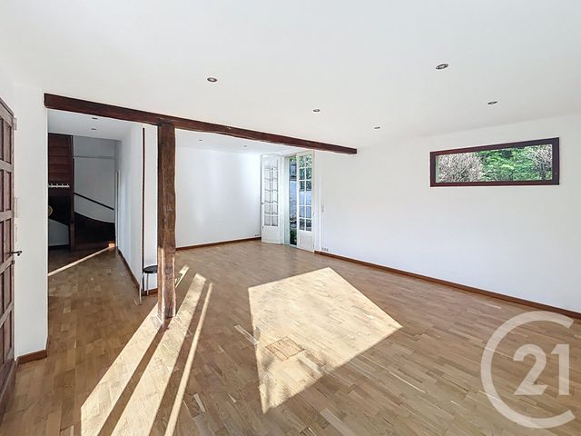 Maison &agrave; vendre - 5 pi&egrave;ces - 108 m2 - Verrieres Le Buisson - 91 - ILE-DE-FRANCE