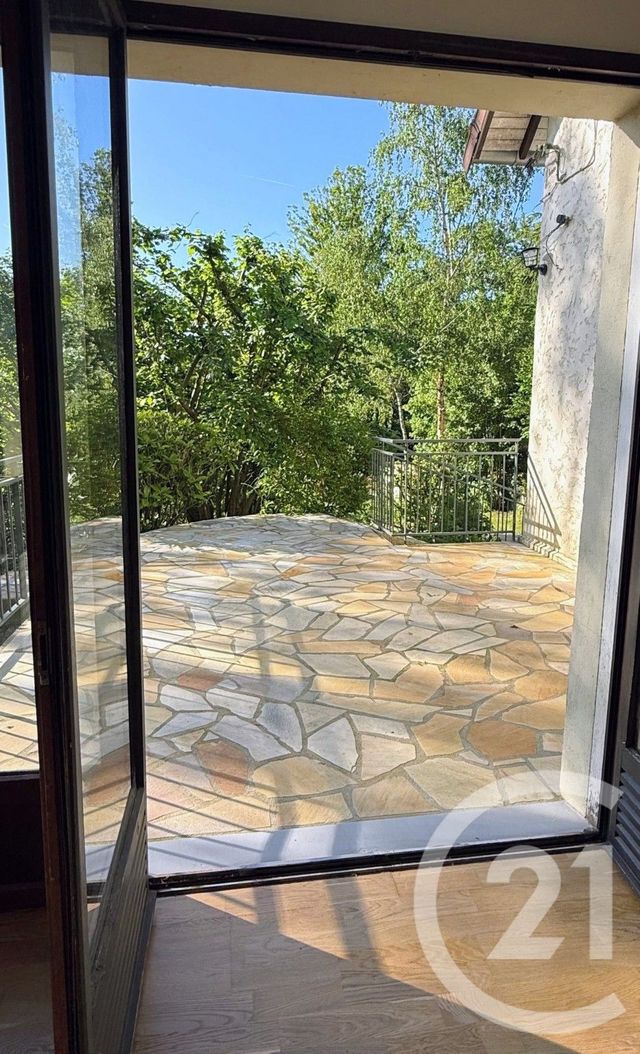 Maison &agrave; vendre - 5 pi&egrave;ces - 108 m2 - Verrieres Le Buisson - 91 - ILE-DE-FRANCE