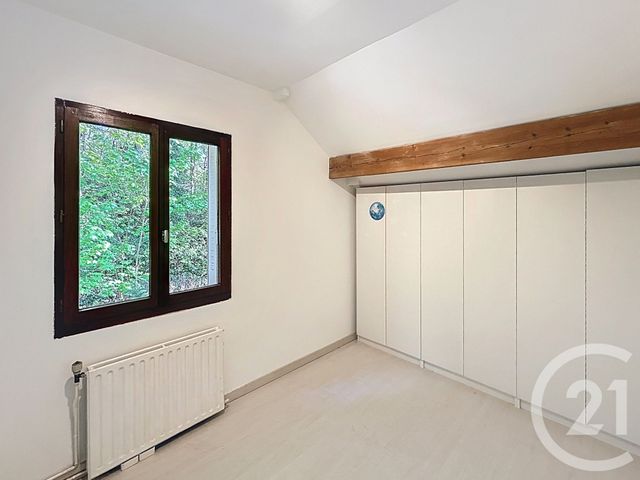 Maison &agrave; vendre - 5 pi&egrave;ces - 108 m2 - Verrieres Le Buisson - 91 - ILE-DE-FRANCE