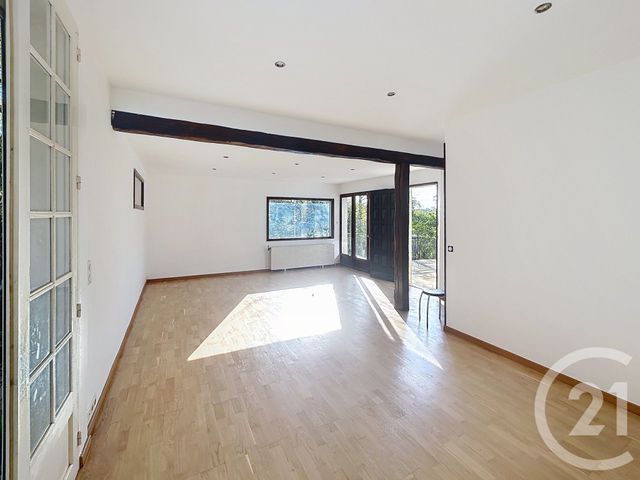 Maison &agrave; vendre - 5 pi&egrave;ces - 108 m2 - Verrieres Le Buisson - 91 - ILE-DE-FRANCE
