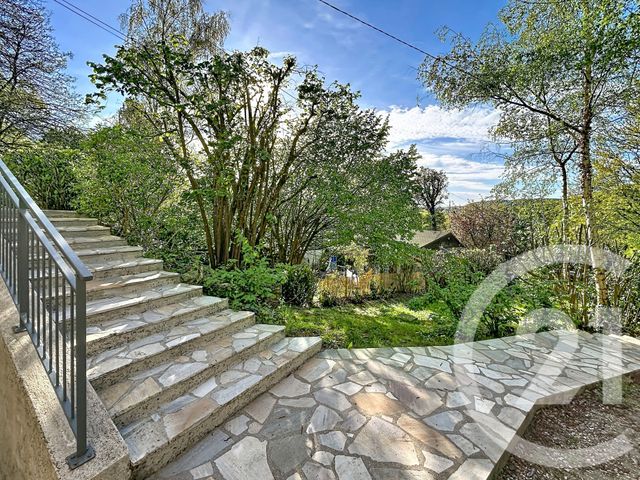 Maison &agrave; vendre - 5 pi&egrave;ces - 108 m2 - Verrieres Le Buisson - 91 - ILE-DE-FRANCE