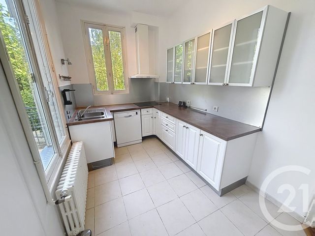 Maison &agrave; vendre - 5 pi&egrave;ces - 108 m2 - Verrieres Le Buisson - 91 - ILE-DE-FRANCE