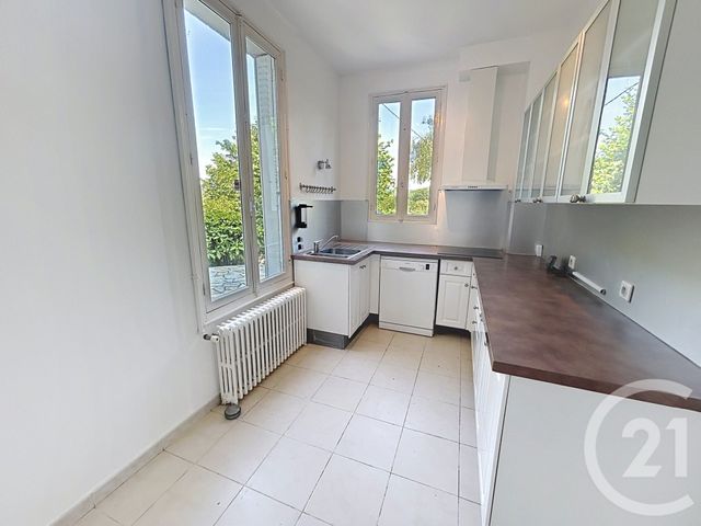 Maison &agrave; vendre - 5 pi&egrave;ces - 108 m2 - Verrieres Le Buisson - 91 - ILE-DE-FRANCE