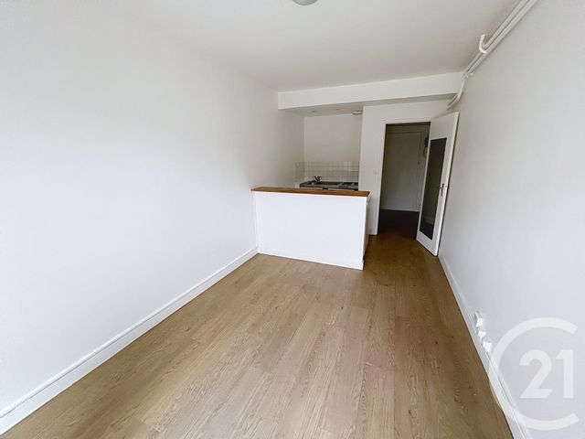Appartement Studio &agrave; louer - 1 pi&egrave;ce - 21,41 m2 - Bievres - 91 - ILE-DE-FRANCE