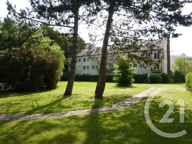 Appartement Studio à louer - 1 pièce - 21,41 m2 - Bievres - 91 - ILE-DE-FRANCE